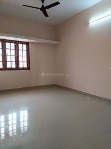 Bedroom Image of 875 Sq.ft 2 BHK Independent House for rent in Ondipudur Coimbatore for Rs. 16000