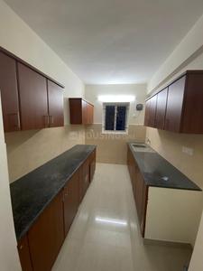 Kitchen Image of 894 Sq.ft 2 BHK Apartment / Flat for sale in Casagrand Miro, Adhanur Chennai for Rs. 6000000