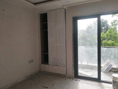 Bedroom Image of 1440 Sq.ft 3 BHK Builder Floor for sale in Mukherjee Nagar New Delhi for Rs. 23000000
