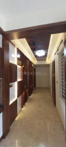 Image of 2400 Sq.ft 3 BHK Apartment / Flat for sale in Koramangala, Bengaluru for Rs. 42500000