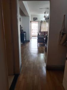 Hall Image of 1100 Sq.ft 2 BHK Apartment / Flat for sale in Alipore Kolkata for Rs. 7200000