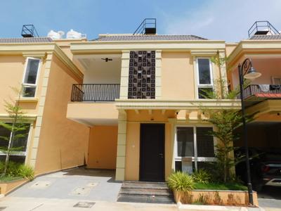 4 BHK Villa