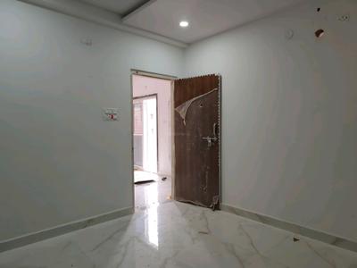 Bedroom Image of 700 Sq.ft 1 BHK Apartment / Flat for rent in Kondapur Hyderabad for Rs. 28300