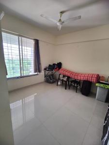 Hall Image of 835 Sq.ft 2 BHK Apartment / Flat for sale in Sukhwani Scarlet , Wagholi Pune for Rs. 5500000