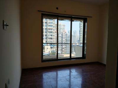 Bedroom Image of 1200 Sq.ft 2 BHK Apartment / Flat for sale in Akshar Canabee, Kamothe Navi Mumbai for Rs. 14000000