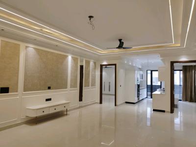 Living Room Image of 4500 Sq.ft 4.5 BHK Builder Floor for sale in Sector 57 Gurgaon for Rs. 55000000