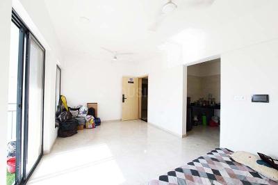 Bedroom Image of 950 Sq.ft 2 BHK Apartment / Flat for sale in Tathawade Pune for Rs. 8500000