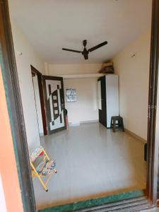 1 BHK Flat