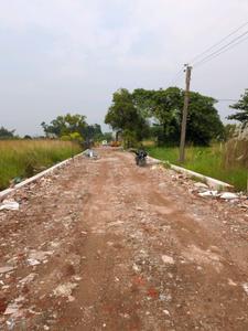 Image of 720 Sq.ft Residential Plot / Land for sale in Raspunja Township, Joka, Kolkata for Rs. 267777