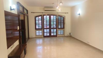 Living Room Image of 1650 Sq.ft 2 BHK Villa for rent in Eros Rosewood Villas, Sector 50 Gurgaon for Rs. 55000