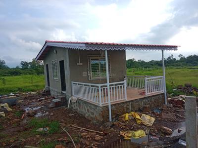 Image of 23950 Sq.ft Residential Plot / Land for sale in Murbad, Thane for Rs. 3825000