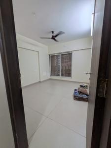 Bedroom Image of 890 Sq.ft 2 BHK Apartment / Flat for rent in Majestic Kedarnath Apartments, Chembur Mumbai for Rs. 75000