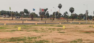 Image of 800 Sq.ft Residential Plot / Land for sale in Kinathukadavu, Coimbatore for Rs. 1450000