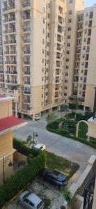 Image of 880 Sq.ft 2.5 BHK Apartment / Flat for sale in Oro Elements, Jankipuram, Lucknow for Rs. 8300000