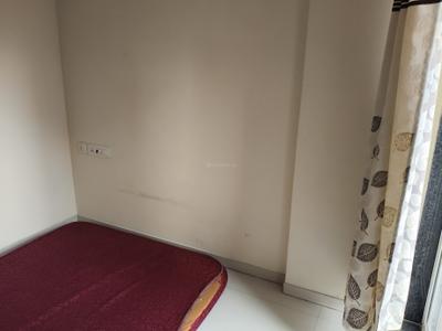 Bedroom Image of 780 Sq.ft 2 BHK Apartment / Flat for sale in JVM Olive 1, Thane West Thane for Rs. 8700000