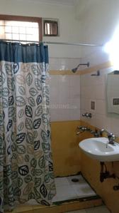 Bathroom Image of Jaipuria Enclave in Kaushambi, Ghaziabad