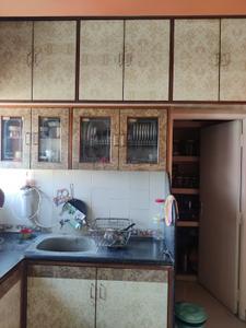 Kitchen Image of 2856 Sq.ft 3 BHK Apartment / Flat for sale in Kilpauk Chennai for Rs. 60000000