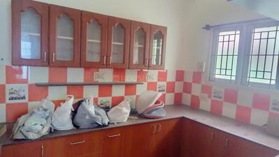 Kitchen Image of 1550 Sq.ft 3 BHK Apartment / Flat for rent in Anna Nagar Chennai for Rs. 45000