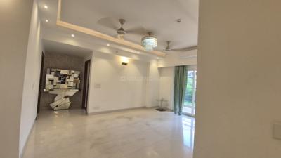 Living Room Image of 1685 Sq.ft 3 BHK Apartment / Flat for sale in Assotech Blith, Gopalpur Gurgaon for Rs. 25200000