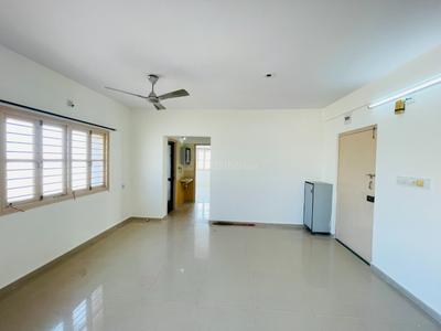 Hall Image of 1234 Sq.ft 2 BHK Apartment / Flat for rent in Prahlad Nagar Ahmedabad for Rs. 25000