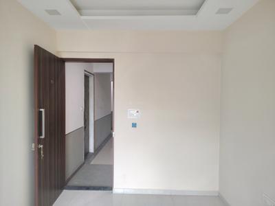 Living Room Image of 970 Sq.ft 2 BHK Apartment / Flat for sale in STG Signature Residency, Thane West Thane for Rs. 13300000