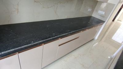 Kitchen Image of 1620 Sq.ft 3.5 BHK Builder Floor for rent in M3M Soulitude , Sector 89 Gurgaon for Rs. 35000