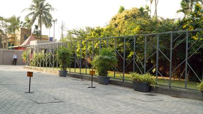 Image of 832 Sq.ft 2 BHK Apartment / Flat for sale in Konnagar, Hooghly for Rs. 4900000