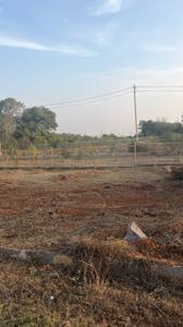 Image of 1200 Sq.ft Residential Plot / Land for sale in JSS Layout 2nd Stage, Mysore for Rs. 7500000