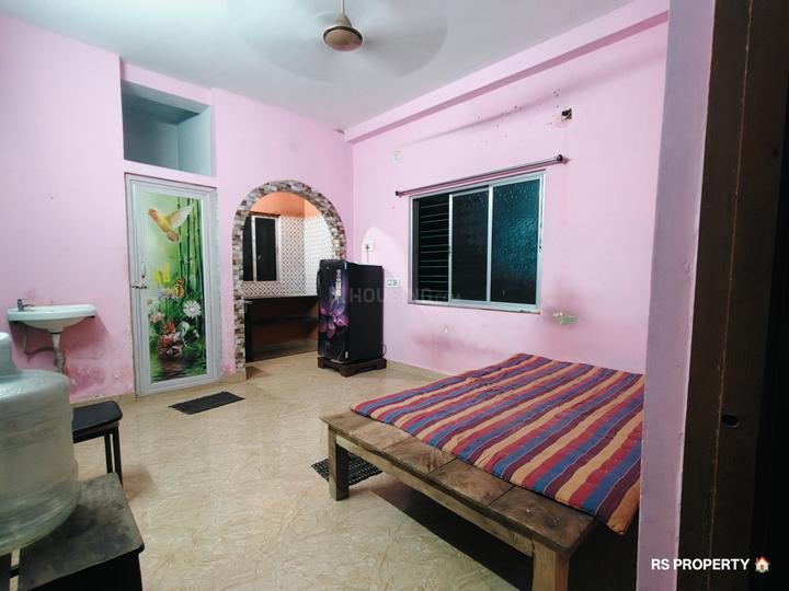 New Town Action Area 1, Mohishgot Bedroom 1