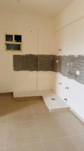 Kitchen Image of 490 Sq.ft 2 BHK Apartment / Flat for sale in Pashmina Brookwoods, Baiyappanahalli Bengaluru for Rs. 4200000