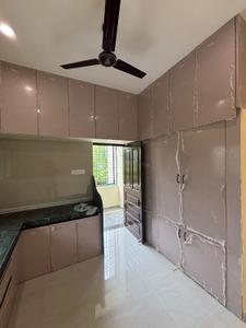 Kitchen Image of 2000 Sq.ft 2 BHK Independent House for rent in Omkar Nagar Nagpur for Rs. 22000
