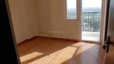 Bedroom Image of 835 Sq.ft 2 BHK Apartment / Flat for sale in Kannan Greens, Modinagar Ghaziabad for Rs. 4550000