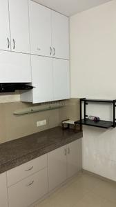 Kitchen Image of 1150 Sq.ft 2.5 BHK Apartment / Flat for sale in Smartworld Orchard, Sector 61 Gurgaon for Rs. 18500000