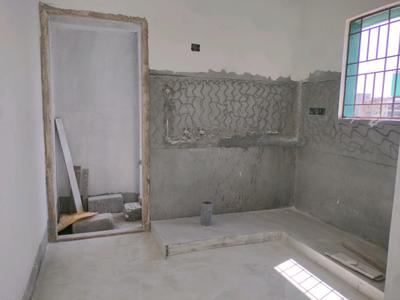 Kitchen Image of 1404 Sq.ft 3 BHK Apartment / Flat for sale in Kithaganur Colony Bengaluru for Rs. 8300000