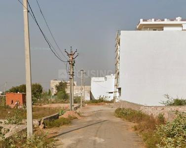 Image of 1066 Sq.ft Residential Plot / Land for sale in Jagatpura, Jaipur for Rs. 9200000