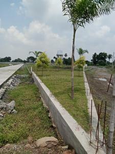 Image of 675 Sq.ft Residential Plot / Land for sale in Bhicholi Mardana, Indore for Rs. 3375000
