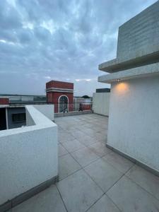 Terrace Image of 6000 Sq.ft 3 BHK Independent House for sale in Suyog Nagar, Vasai West Vasai for Rs. 17000000