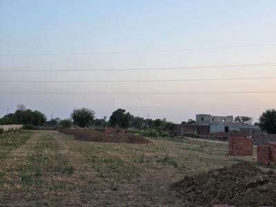 Image of 612 Sq.ft Residential Plot / Land for sale in Jait, Vrindavan for Rs. 1300000