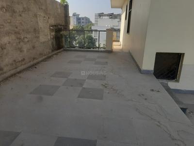 Balcony Image of 1800 Sq.ft 2 BHK Builder Floor for rent in Sector 28 Faridabad for Rs. 20000
