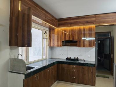 2 BHK Independent Builder Floor