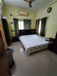Bedroom Image of 1080 Sq.ft 3 BHK Apartment / Flat for sale in South Dum Dum Kolkata for Rs. 3500000