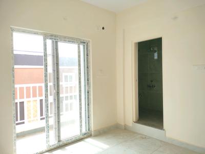 Bedroom Image of 1377 Sq.ft 3 BHK Apartment / Flat for sale in Habulus Heritage, Electronic City Bengaluru for Rs. 7022700