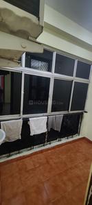Balcony Image of 1033 Sq.ft 2 BHK Apartment / Flat for sale in Housing Board Colony Jharsuguda for Rs. 4200000
