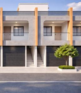 Image of 912 Sq.ft 2 BHK Independent House for sale in Dindoli, Surat for Rs. 3651000