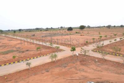 Image of 1200 Sq.ft Residential Plot / Land for sale in Nelamangala, Bengaluru for Rs. 2220000