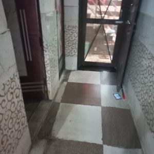 Bedroom Image of 1000 Sq.ft 2 BHK Builder Floor for rent in Lohamandi Agra for Rs. 5500