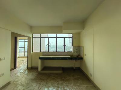Kitchen Image of 800 Sq.ft 2 BHK Apartment / Flat for sale in MVN Athens, Sector 5 Sohna for Rs. 3400000