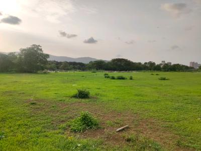 Swarajya Infrastructure Ranjanpada Plot View 2