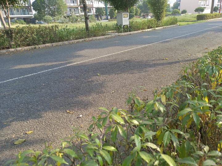 Experion The Westerlies Plots Main Image 1