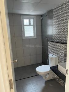 Bathroom Image of 1272 Sq.ft 3 BHK Apartment / Flat for sale in TVS Emerald Jardin, Begur Bengaluru for Rs. 15000000